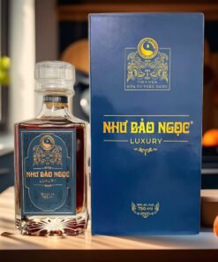 NHƯ BẢO NGỌC LUXURY - 750 ML
